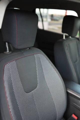 2017 GMC Terrain SLE-2