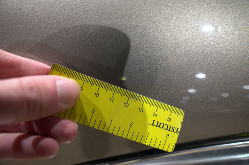 1974 Volkswagen Karmann Ghia