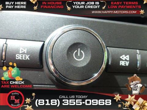 2006 Buick Lucerne CX