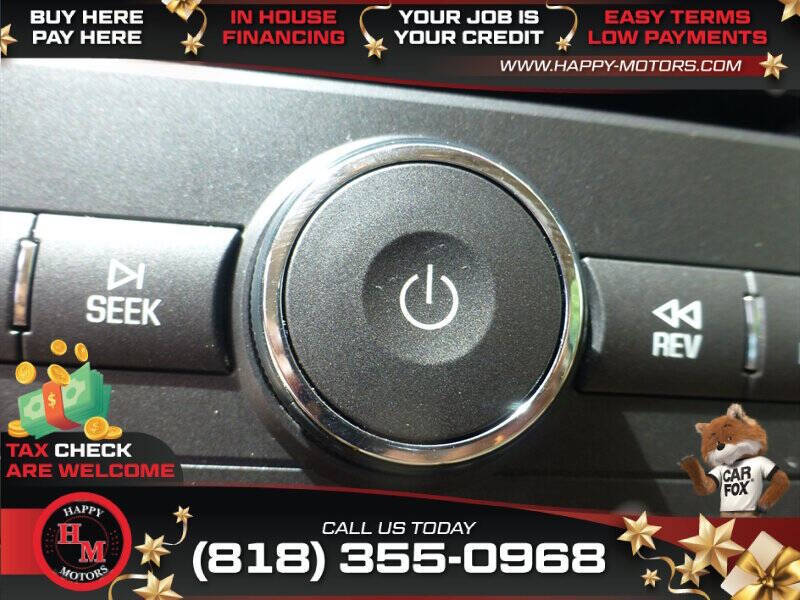 2006 Buick Lucerne CX