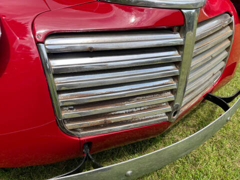 1947 GMC C/K 2500 Series