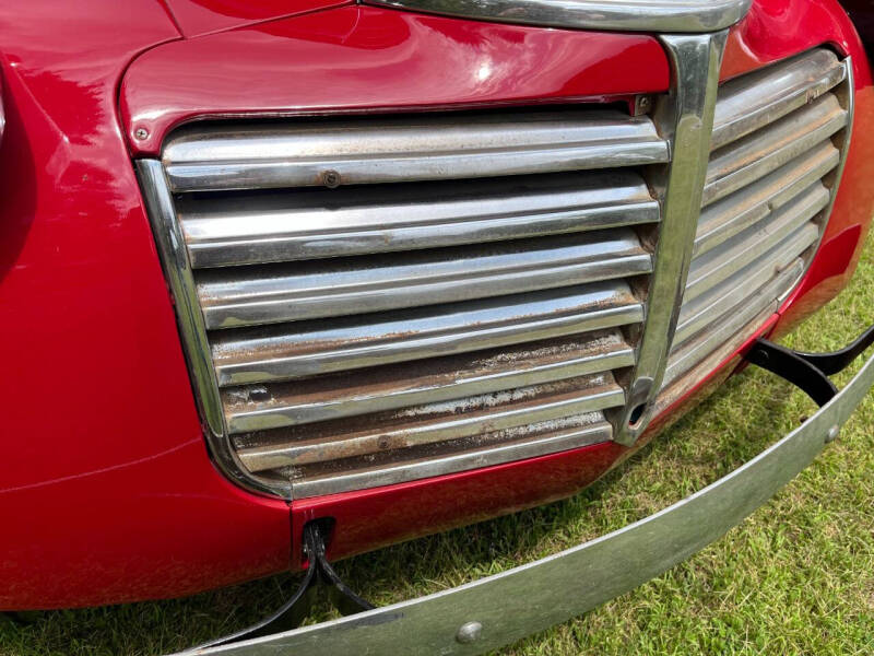 1947 GMC C/K 2500 Series