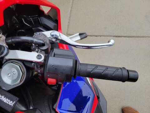 2023 Honda CBR1000RR