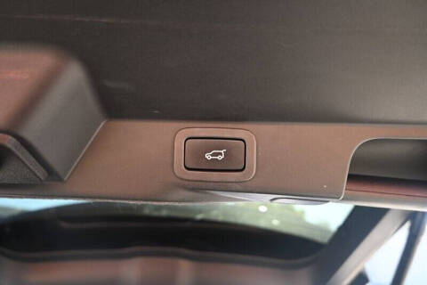 2017 Land Rover Range Rover Sport HSE