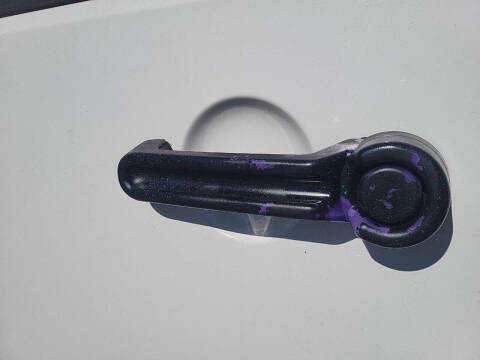 2008 Jeep Wrangler Unlimited Rubicon