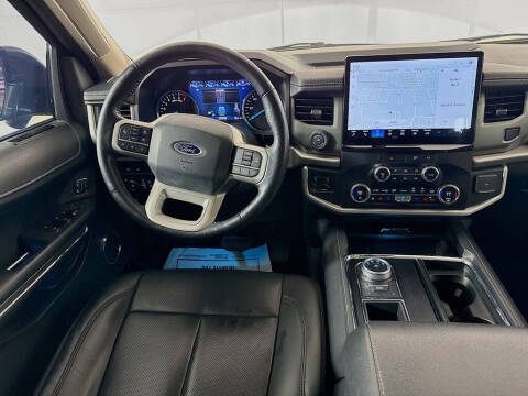 2023 Ford Expedition MAX XLT