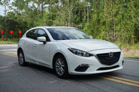 2014 Mazda MAZDA3 i Touring