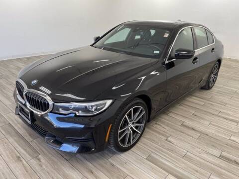 2020 BMW 3 Series for sale at Travers Autoplex Thomas Chudy in Saint Peters MO