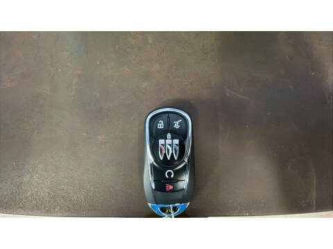 2025 Buick Envista Avenir