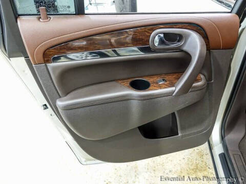 2014 Buick Enclave Premium