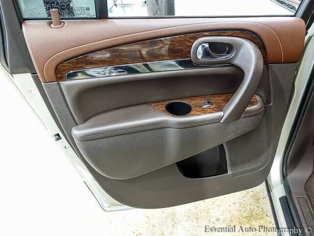 2014 Buick Enclave Premium