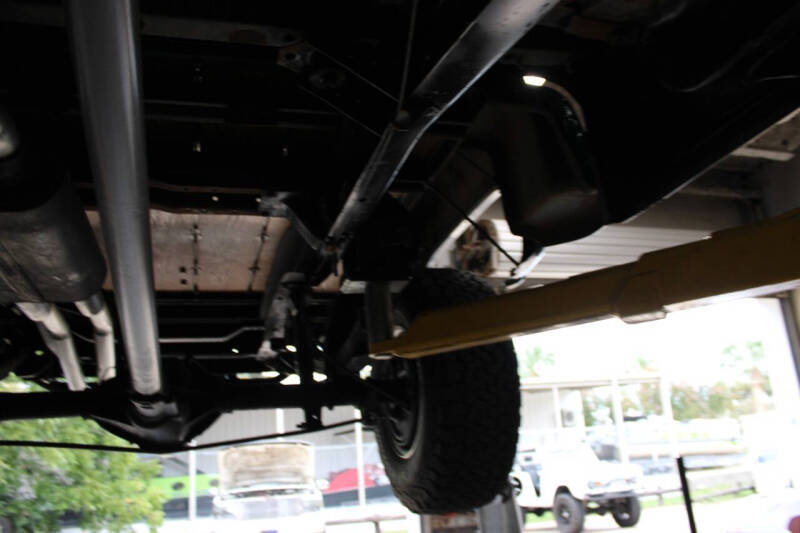 1978 Chevrolet C/K 10 Series