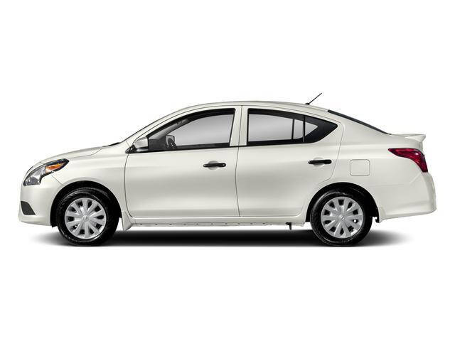 2018 Nissan Versa