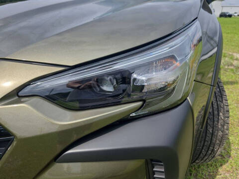 2025 Subaru Outback Onyx Edition XT
