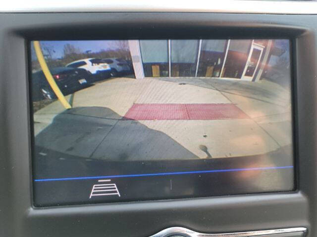 2020 Chevrolet Sonic LT