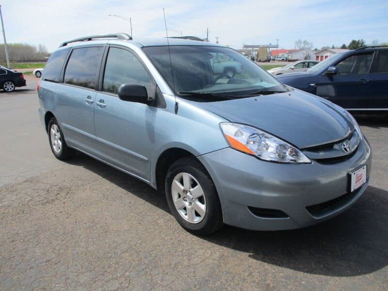 2006 Toyota Sienna LE 7 Passenger