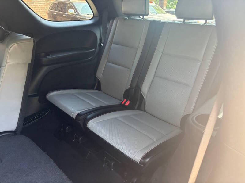 2023 Dodge Durango GT