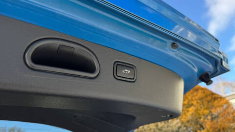 2018 Hyundai Tucson Limited