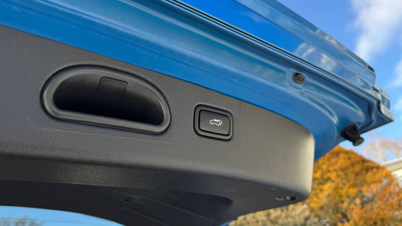 2018 Hyundai Tucson Limited