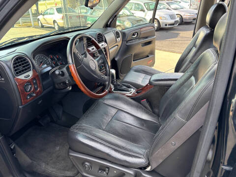 2005 GMC Envoy Denali