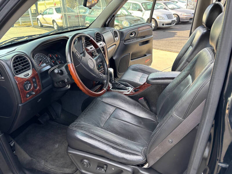 2005 GMC Envoy Denali