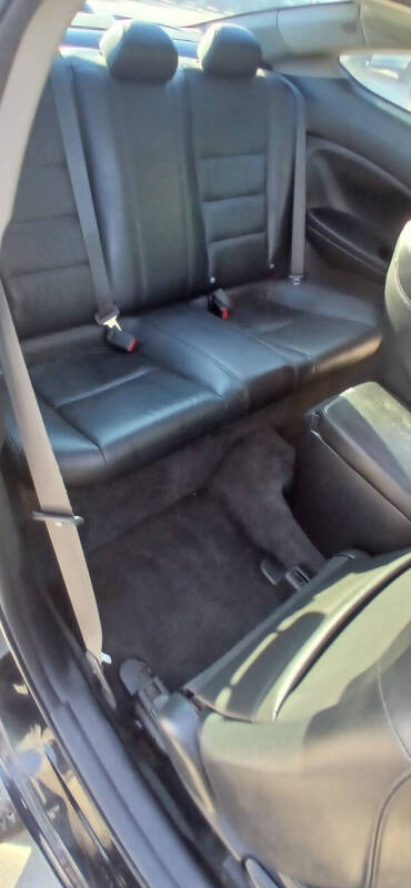 2009 Honda Accord EX-L