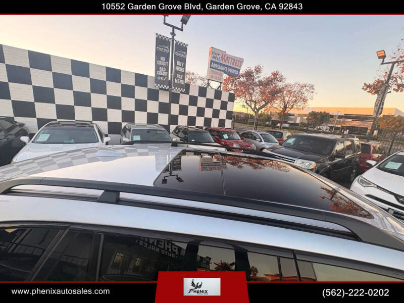 2012 BMW X5 xDrive50i