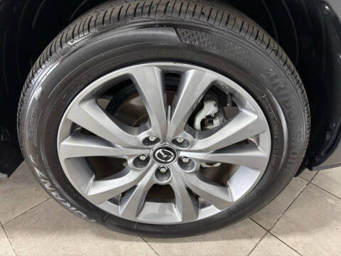 2025 Mazda CX-30 2.5 S Preferred