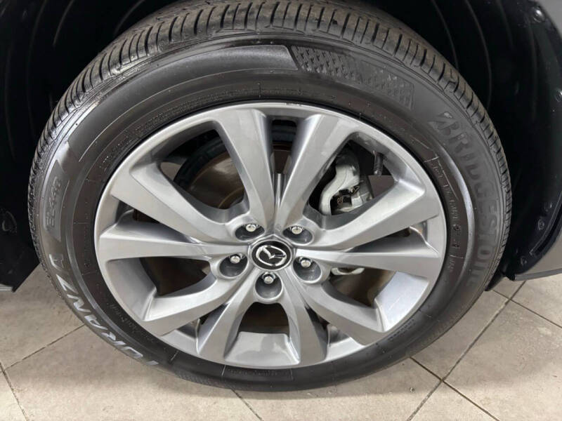 2025 Mazda CX-30 2.5 S Preferred