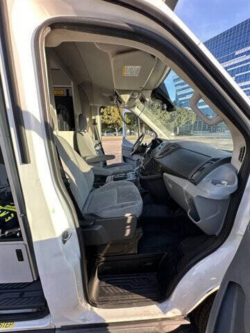 2018 Ford Transit for sale at Genesis Fleet in Anaheim, CA