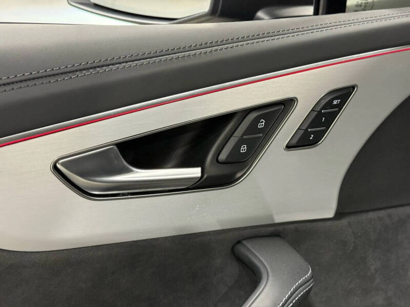 2024 Audi Q7 quattro Prestige 55 TFSI