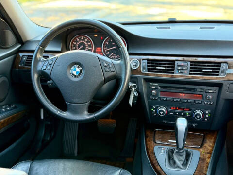 2009 BMW 3 Series 328i
