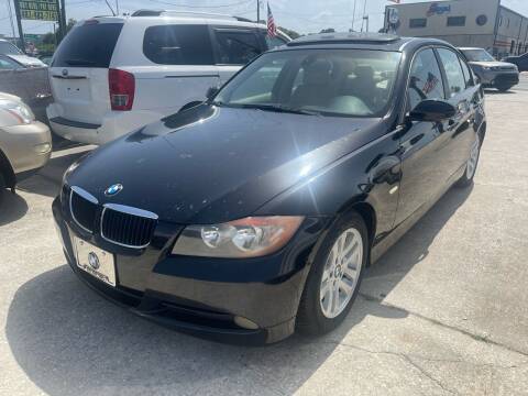 2006 BMW 3 Series for sale at AP Motors Auto Sales in Kissimmee FL