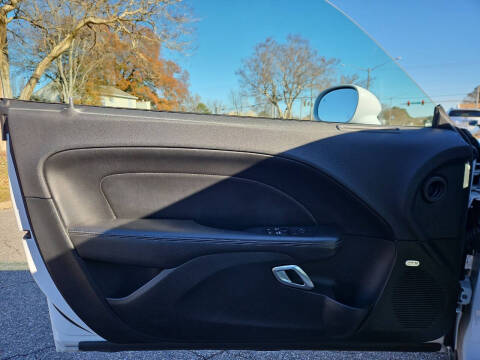 2018 Dodge Challenger R/T Plus