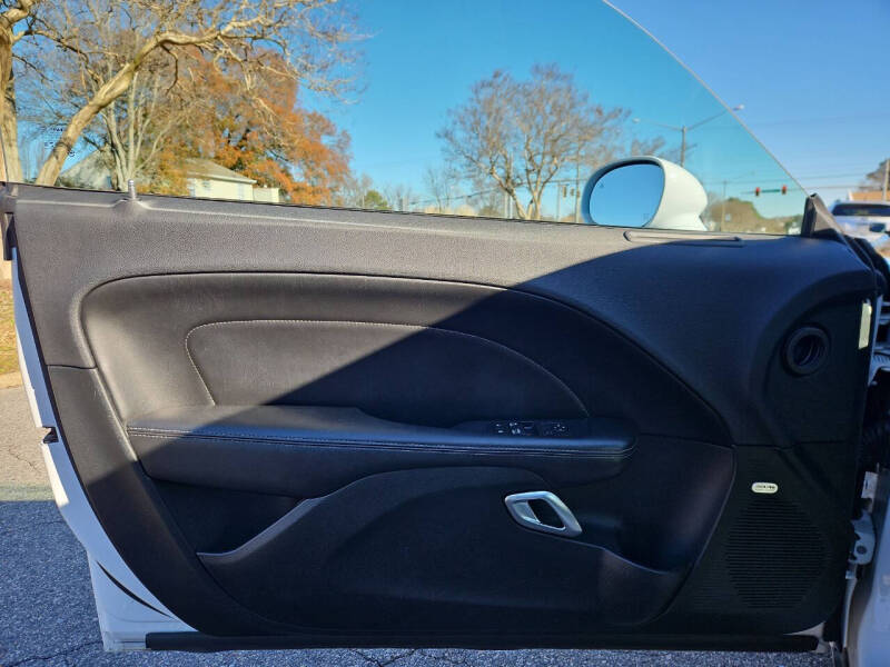 2018 Dodge Challenger R/T Plus