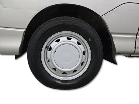 1996 Mitsubishi Bravo