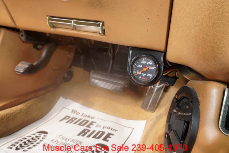 1978 Pontiac Trans Am