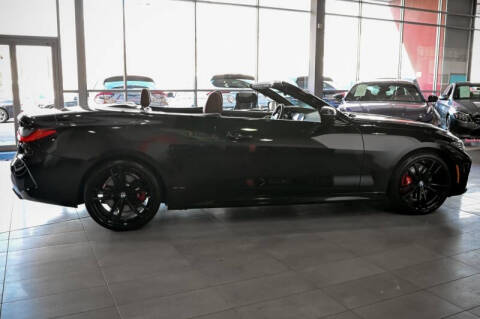 2023 BMW 4 Series M440i xDrive