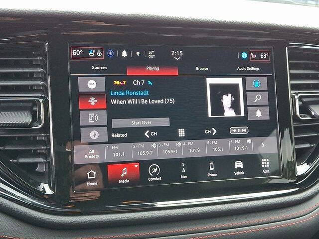 2024 Dodge Durango R/T Plus