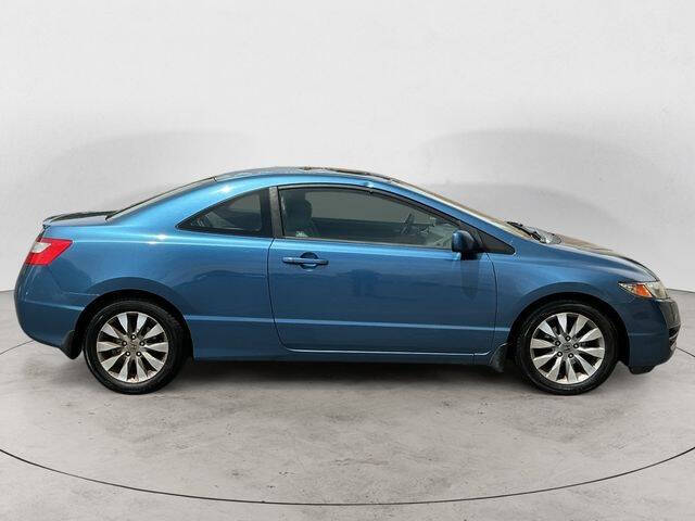 2011 Honda Civic EX