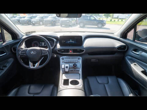 2023 Hyundai Santa Fe XRT