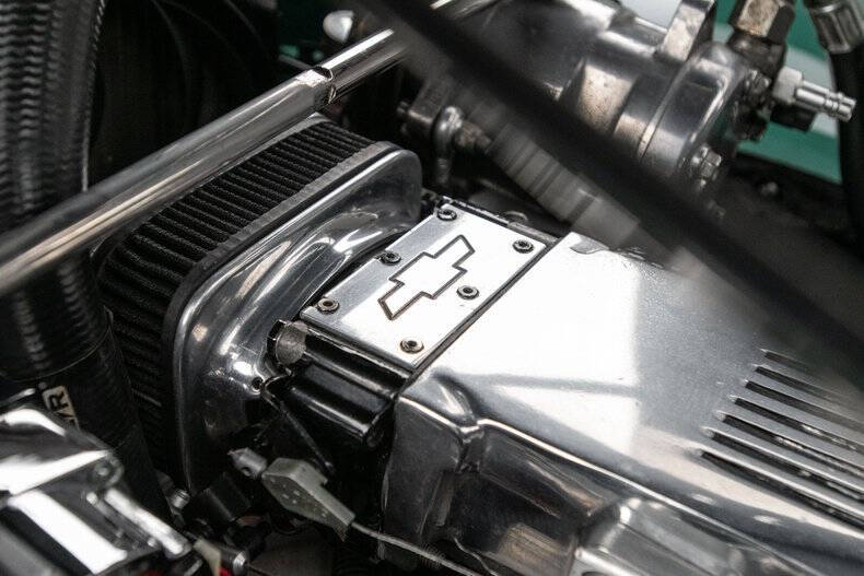 1939 Chevrolet Master Deluxe