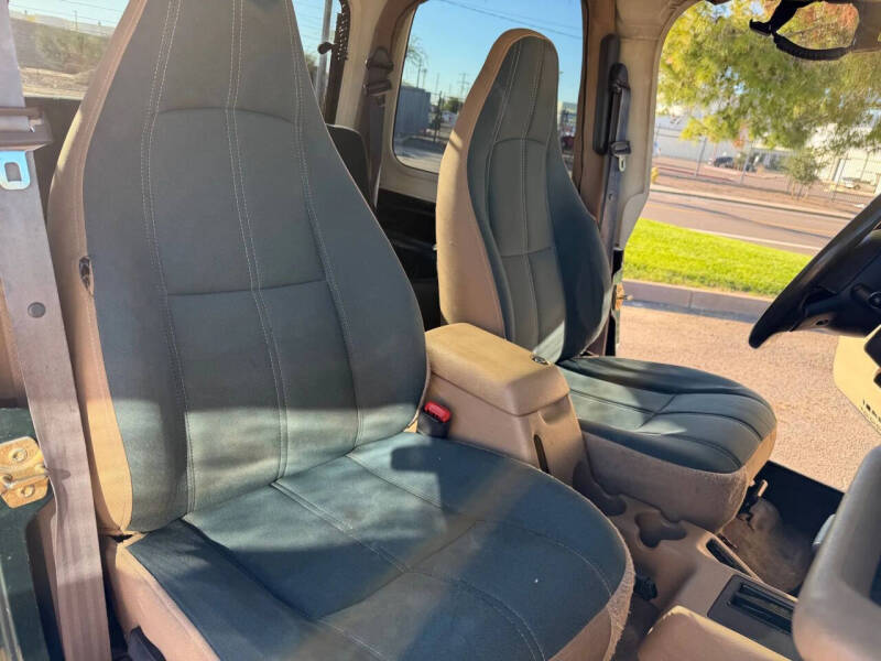 2000 Jeep Wrangler Sahara