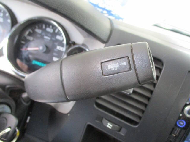 2007 Chevrolet Silverado 1500 LT1