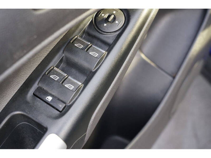 2017 Ford Transit Connect XLT