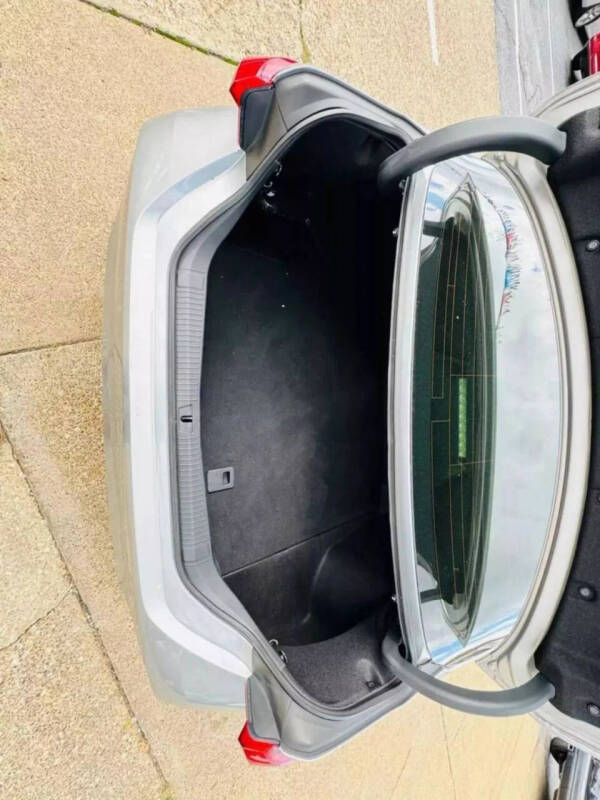 2019 Toyota Avalon Limited