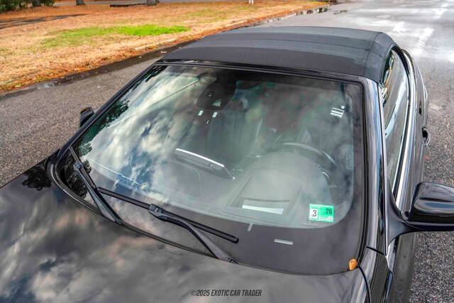 2012 BMW 6 Series 650i