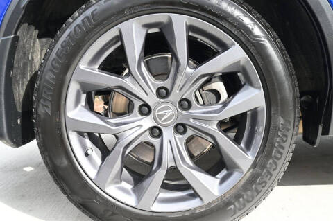 2023 Acura MDX SH-AWD w/A-SPEC