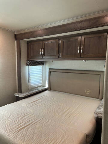 2018 Jayco Redhawk 22