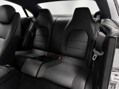 2014 Mercedes-Benz E-Class E 350